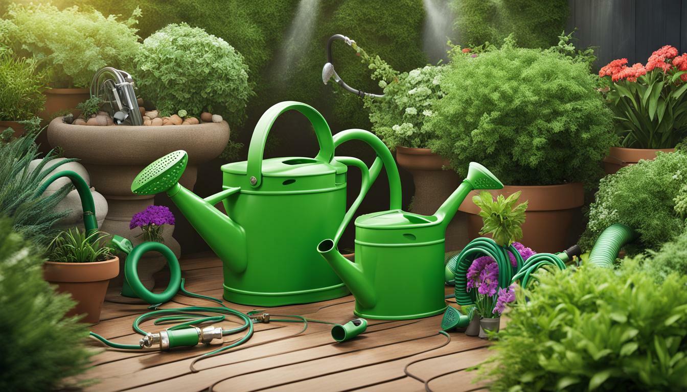 Best garden hoses and attachments