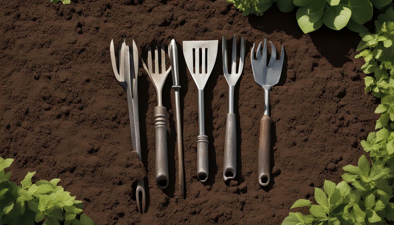 Hand tools every gardener needs